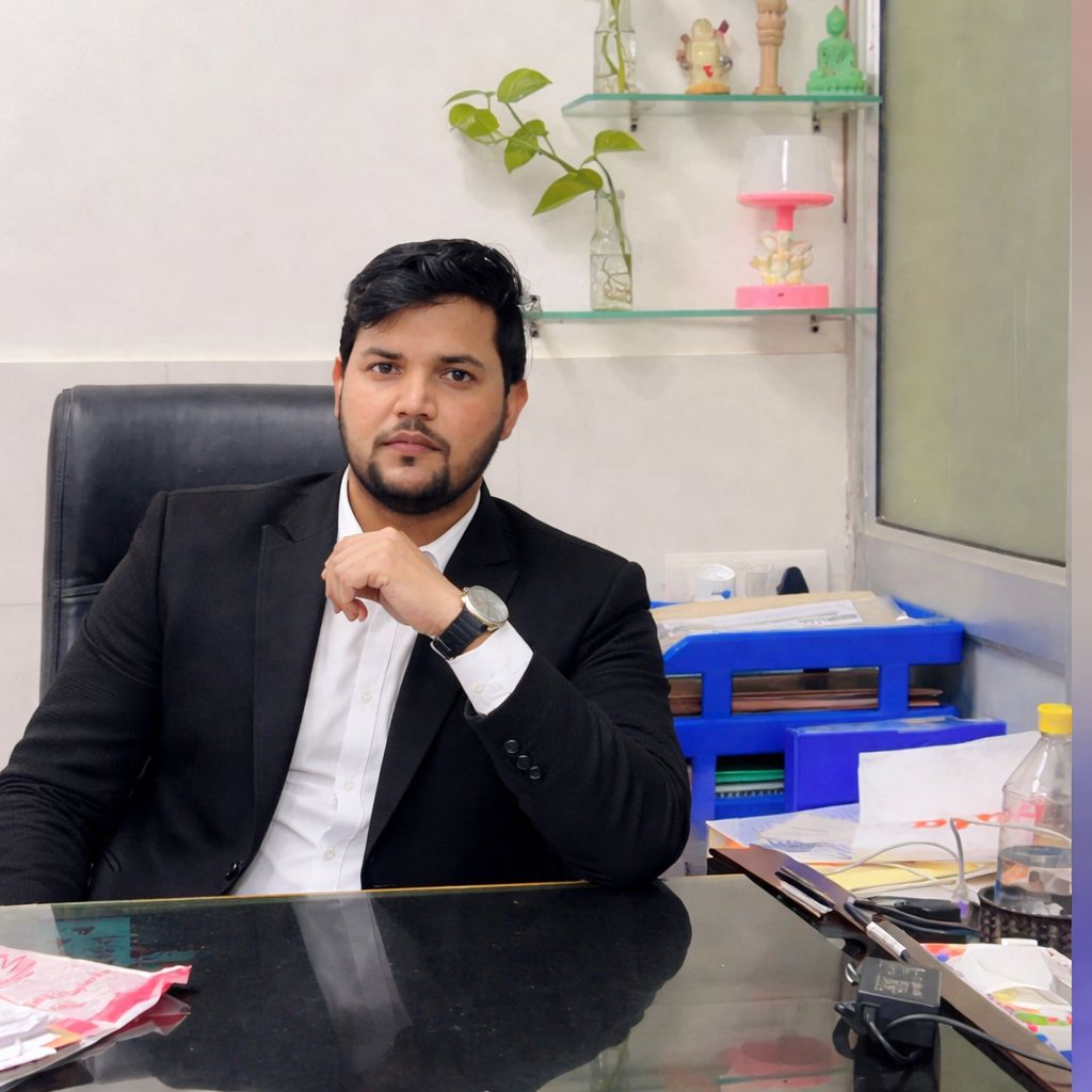 About Us - Yugesh Dwivedi & Associates