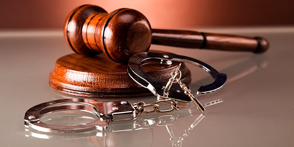 Yugesh Dwivedi & Associates Law Firm Logo