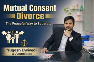 Mutual Consent Divorce Process in India